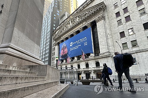 월가 "VIX 급등, 주식시장 변곡점 트리거 될 가능성"_임하람
