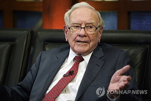 수익률 상승에도 버핏이 채권 좋아하지 않는 이유_강수지
