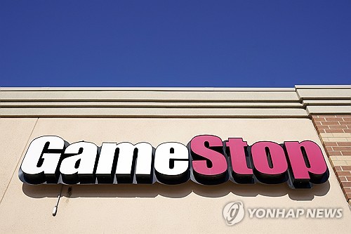'밈주식' 게임스탑, 7일째 랠리…5.70%↑_정윤교