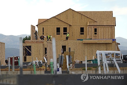 미 7월 주택시장지수 42…예상치 하회_임하람