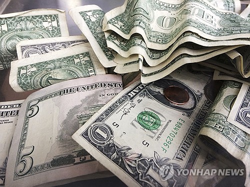 美 시장 전문가 "달러 강세 지속될 다섯 가지 이유는"_문정현