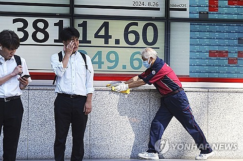日 반도체, 주요 고객 중국인데…美 수출 통제 어쩌나_강수지