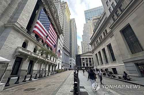 월가 톱 투자자문사 수장, '미 경제 경착륙' 전망 철회_임하람
