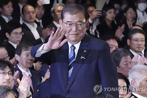 [亞증시-종합] 中 금리인하·日 자민당 총재 선거에 강세_이윤구