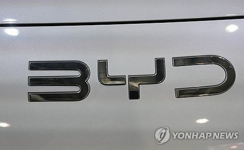 도이체방크, BYD 올해 552만대 판매 전망…전년비 29%↑_이윤구