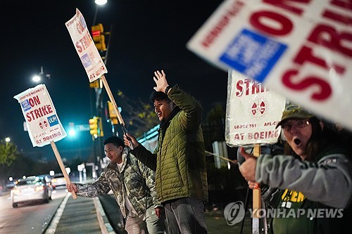 골드만 등 '보잉 235억弗 조달' 주관사 최대 3억弗 수수료 '잭팟'_최진우