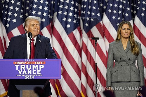 건들락 "美 '레드 스윕' 시 금리 더 오를 것"_이윤구