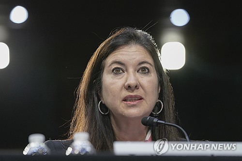 쿠글러 연준 이사 "인플레·고용 양대책무 모두 주시해야"_임하람