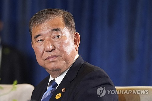 日 이시바 내각, 총 39조엔 규모 경제 부양책 승인(상보)_이윤구