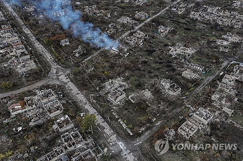 [중국증시-마감] 지정학적 리스크 경계하며 보합_이윤구