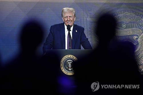 트럼프, OPEC에 또 유가인하 촉구…"우크라 전쟁 종식에 도움"_최진우