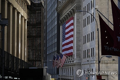 스티펠 "미 경제 역풍 요인 다수…S&P500 하락 리스크"_임하람