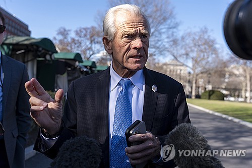 "美 관세 추가 세입, 백악관 기대 절반에도 못 미칠 것"_이민재