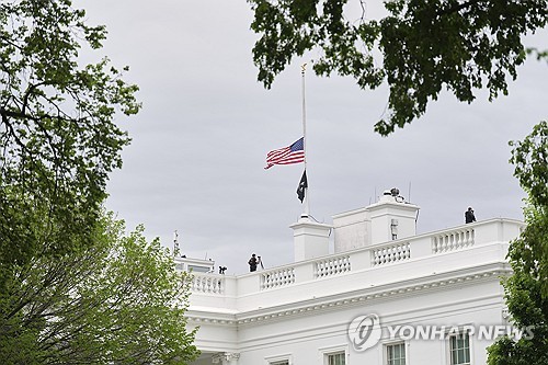 백악관 해셋 "연준, 관세에 따른 경제 모델링 제대로 못 해"(상보)_권용욱