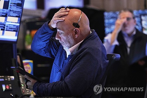 뉴욕증시 관세발 폭락 회복했지만…월가, 랠리 지속 여부에 '갸우뚱'_정윤교