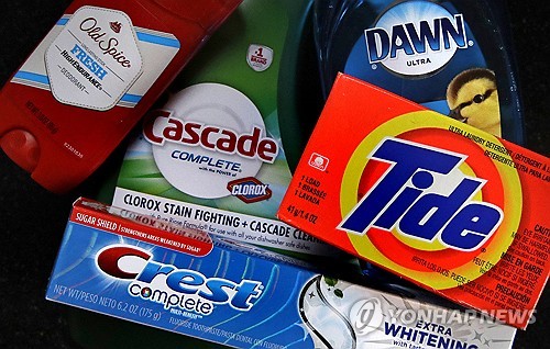 P&G, 2년간 사무직 최대 7천명 감원…비제조업 인력의 15%_최진우