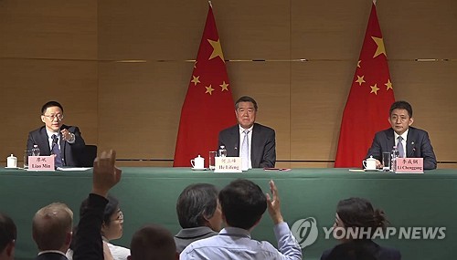 모건스탠리, "미국계 헤지펀드, 중국증시 귀환…무역 협상 기대"_이장원