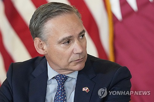 보잉 CEO "6월부터 중국에 항공기 인도 재개"…주가 3%대 상승_최진우