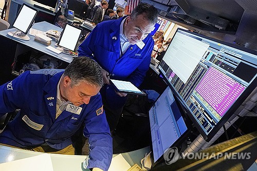 BofA "이번 주 일부 금융주들 S&P 500 편입 관측"_권용욱