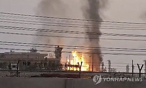 [뉴욕유가] "이란 휴전 원해" 보도에 하락…WTI, 1.7%↓_김성진