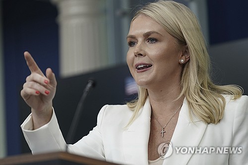 백악관, 상호관세 유예 연장 가능성 시사…"기한 중요하지 않아"(상보)_최진우