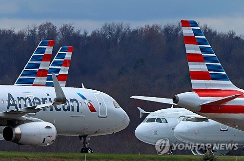 아메리칸항공, 올해 적자 가능성 제시…주가 6% 하락_최진우