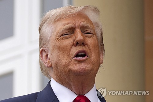 트럼프 "푸틴에 매우 실망…'50일 시한' 단축할 것"_최진우