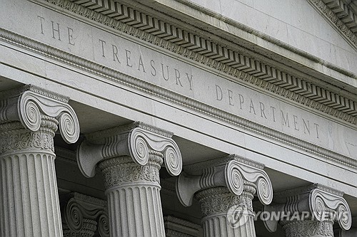 美 전직 재무장관 두 명, 한목소리로 국채 위험 경고_권용욱