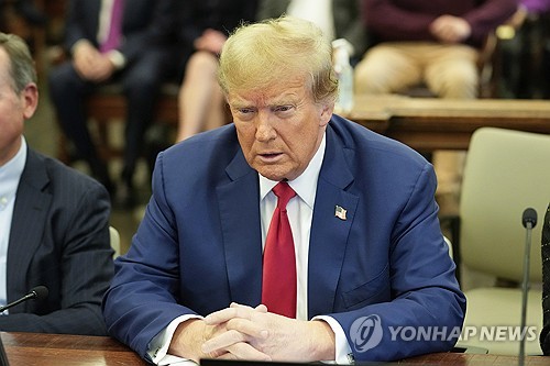 트럼프, 푸틴 압박…"침략국에 대한 공격없이 승리 가능성 없어"_최진우