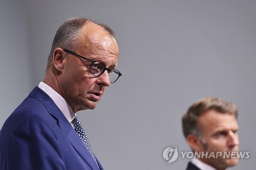 독일 총리 "러시아-우크라이나 전쟁 몇 개월 더 이어질 수도"_최진우