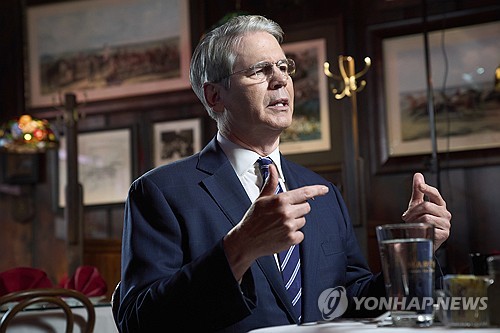 美재무, 연준 독립성 우려에 "시장 불안 없어…증시 최고·채권 안정"(종합)_최진우
