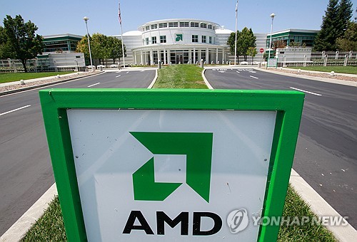 캐시 우드, AMD 주식 7천500만 달러 매도_김경림