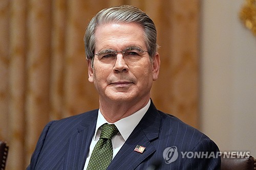 美재무 "트럼프 높은 주가 좋아하지만, 하락한다고 中과 협상은 안해"_최진우