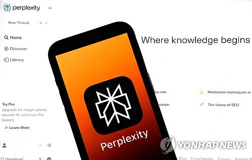 퍼플렉시티 "2028년 상장 계획…앤트로픽·오픈AI IPO 중요"_이민재