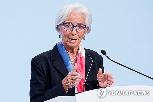 "ECB 통화정책, 2028년 인플레가 좌우하나…12월 전망에 관심"_최진우