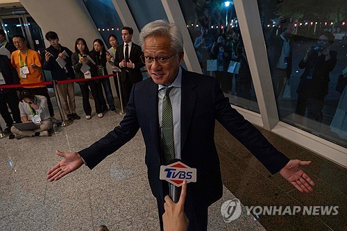 골드만, 엔비디아 실적 발표 앞두고 목표주가 '210→240달러' 상향_윤정원