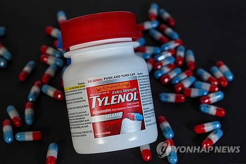 킴벌리, 400억달러에 '타이레놀' 켄뷰 인수…주가 킴벌리↓켄뷰↑_최진우