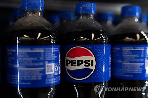 펩시코, 견조한 4분기 실적에도 주가↓_윤정원