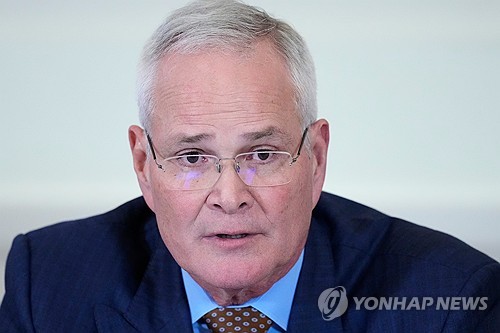 "美 석유기업, 백악관에 '호르무즈 봉쇄 지속시 유가 추가 상승' 경고"_최진우
