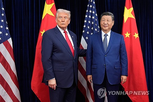 "관세 판결로 협상력 잃은 美…中에 편안한 정상회담"_이민재