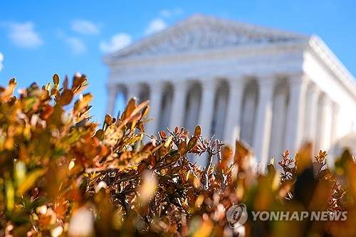 대법원, 20일 트럼프 관세 위법성 판결 가능성_최진우