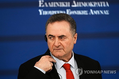 이스라엘 "헤즈볼라가 휴전 간청해…이란이 이스라엘 공격 시 강력 대응"_윤정원