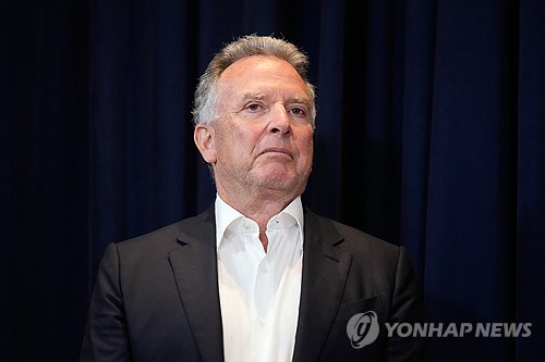 "트럼프 특사-이란 외무장관 직접 소통채널 다시 가동"_최진우