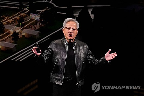 월가, 엔비디아 추가 상승에 베팅…콜옵션 거래 풋의 '2배'_김경림
