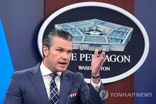 "美 국방부, 제82공수사단 병력 3천명 중동 파병 예정"(상보)_최진우