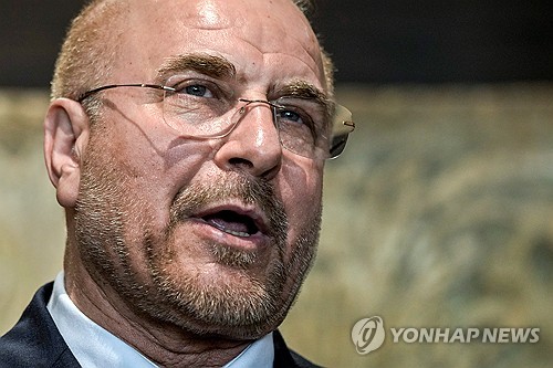모하마드 바게르 갈리바프 의회 의장