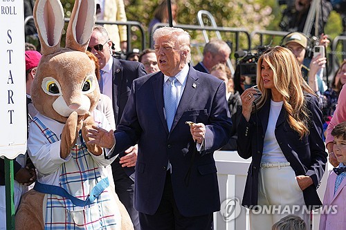 트럼프 "이란과 상당한 진전…최종 데드라인은 내일"(상보)_최진우