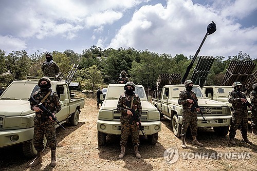 [연합뉴스 자료사진]