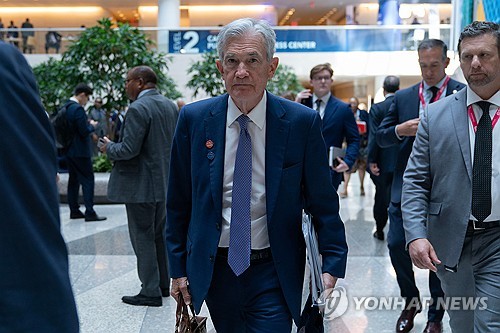 연준 의장 교체 불확실성 증폭…"역사상 가장 복잡해져"_권용욱