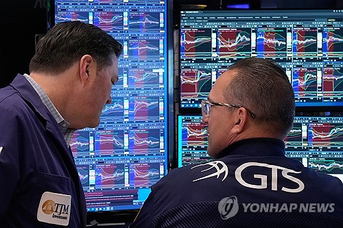 BofA "최근 美 증시 랠리는 '상향 폭락'…주의해야"_권용욱
